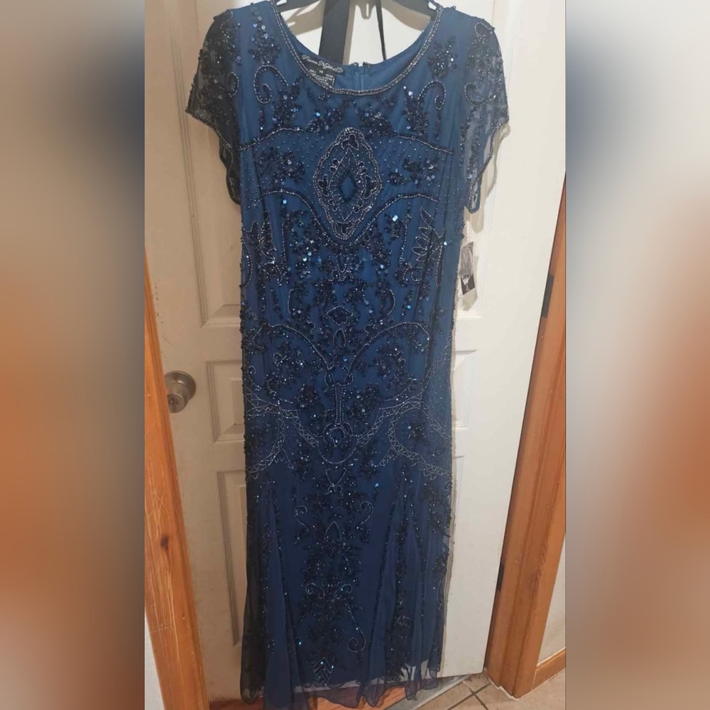 Pisarro Nights Gown